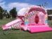 Inflatable Princess Jumpy House Bounce House rentals in Phoenix, AZ, Princess Jumper rental in Arizona
