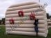 Inflatable basketball game rental phoenix, Scottsdale, Arizona, AZ, slam dunk basketball game rental, sports game rental