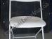 White Folding Chair rental phoenix, Chair Rental Scottsdale, Arizona, AZ