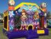 girl bouncer rental, girl bouncy rental, girl inflatable rental Scottsdale, phoenix Arizona, AZ, princess bouncer rental AZ, princess inflatable rental, diva bouncer rental, diva inflatable rental, teen girl bouncer rental az