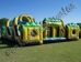 Big inflatable Obstacle course rentals, Phoenix AZ, Obstacle courses for rent