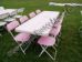table and chair rental phoenix, Scottsdale, Arizona, AZ, Rent all your party needs from Arizona Bounce Around