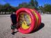 Phoenix, Human sphere rental, tumble wheels and human hamster ball rental in AZ, Arizona