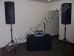 IPod DJ service in Phoenix, Ipod DJ, AV rental phoenix, audio rental Scottsdale 