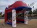 baseball speed pitch rental phoenix, Scottsdale, az, radar speed cage rental, pitch radar booth rental