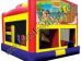 Luau Bounce House rentals, Hawaiin Jumper, Phoenix Scottsdale az