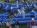 Inflatable Water Tag Maze for rent, Summer Water Tag Game, Phoenix AZ
