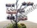Cup Cake Tree Large Rental in Phoenix, Rent a Large Cupcake Stand