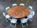 Kids Tables and Chairs for rent, Kids table linen, Phoenix, Scottsdale, AZ 