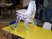 kids Table and chair rental phoenix, Scottsdale, Arizona, AZ