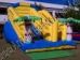 Inflatable slide rental phoenix, Scottsdale, Arizona, AZ, bouncy slide rental Arizona, tropical party rental in arizona