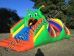 Phoenix, Small Kids Obstacle Course Rental, Caterpillar Mini Obstacle course, Inflatable Obstacle Course, Rent a kids Obstacle Course in Arizona