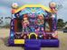 Girly Bouncy Thing Jumpy Bounce House in Phoenix and Scottsdale, Girly party without Princess theme