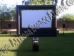 Outdoor Cinema Movie Screen Rentals