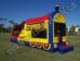 Inflatable Choo Choo Train Jumpy Bounce House rentals in Phoenix, Rent a train Jumper, Scottsdale, AZ