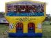 Phoenix, Noahs Ark Obstacle Course Rental, Inflatable Obstacle Course, Rent a Animal themed Obstacle Course in Arizona
