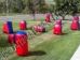 Outdoor Laser Tag Bunker Rentals in Phoenix and Scottsdale, Arizona