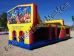Phoenix, Robot Obstacle Course Rental, Inflatable Obstacle Course, Rent a Transformers Obstacle Course in Arizona