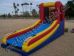 Phoenix, Skee Ball,  Rent a Inflatable Skee ball, Skee Ball Arcade game rental in Arizona 