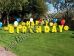 yard greeting cards, Birthday Party sign rental phoenix, Scottsdale, Arizona, AZ, party yard sign supply rental in az