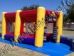 Mister tent rental in phoenix, rent a Misting tent, Arizona, Scottsdale. This inflatable car wash / inflatable misting tent is as unique as it appears. This inflatable rental can be a great addition to any event or hot summer day in Phoenix or Scottsdale!