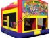 Happy Birthday Bounce House rentals, generic Jumper, Phoenix Scottsdale az