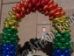 Balloon arch rental and sales phoenix Scottsdale az