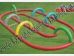 Phoenix, Big inflatable race track, race track rental, Company party ideas in Arizona