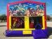 Transoformers bounce house rental phoenix az, robots bouncer rental scottsdale