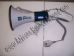 Megaphone and Bull Horn rentals, Phoenix, Scottsdale Arizona AZ. mega phone rental AZ, microphone rental AZ