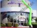 air dancer rental, advertising inflatable rental, blowing tube rental phoenix, Scottsdale, Arizona, AZ, waving tube rental az