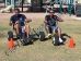 Giant Adult Tricycle rental Phoenix az, Rent big trikes in arizona from Arizona Bounce Around