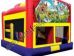Inflatable Ballerina Bounce House rentals, Ballerina Jumpy, Phoenix Scottsdale az