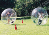 Human Spheres