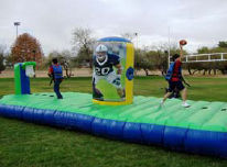 Bungee Tug-A-War Ages 10 & Under Only