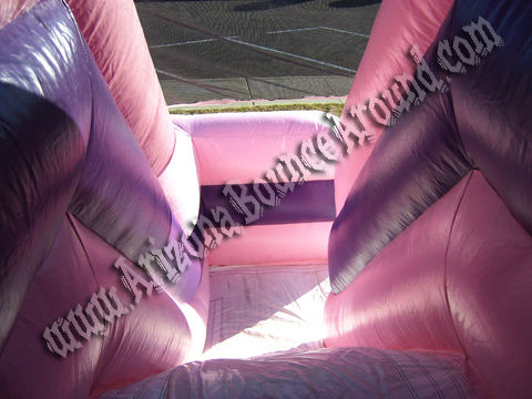 Princess Jumper Rental in Phoenix, Rent a Princess Jumper in AZ