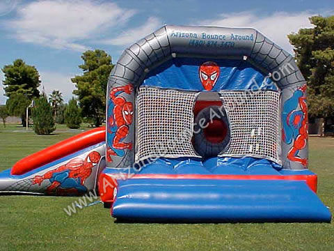 spiderman bouncer rental, spiderman inflatable rental, spiderman bouncer rental, spiderman bouncy rental, spiderman inflatable rental, Phoenix, Scottsdale, Arizona, AZ