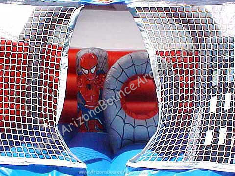 spiderman bouncer rental, spiderman inflatable rental, spiderman bouncer rental, spiderman bouncy rental, spiderman inflatable rental, Phoenix, Scottsdale, Arizona, AZ