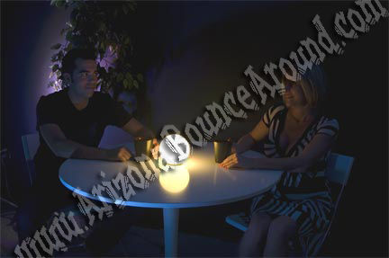 Dance floor lighting for rent in Phoenix AZ