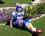 CLOWNS