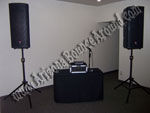 DJ, DJ-less DJ, IPod DJ