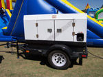 20,000 WATT GENERATOR