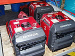 3,000 WATT GENERATOR