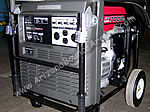 7,000 WATT GENERATOR