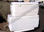 ICE CHESTS