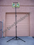 2,500 WATT OUTDOOR LIGHTS