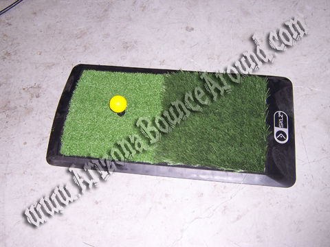 Inflatable Chip Shot Golf