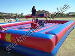 Joust Arena