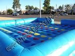 Inflatable Twister
