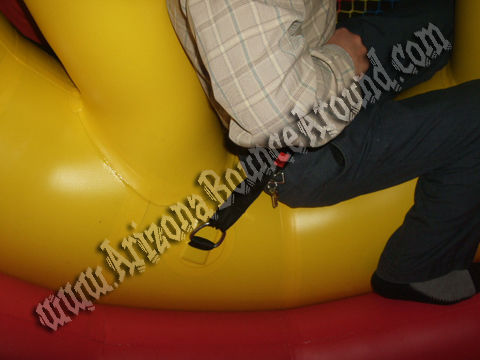Human Tumble Wheels for rent in Phoenix AZ | Hamster balls Phoenix Scottsdale AZ